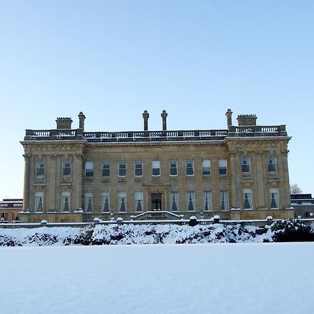 Reserve, By Warner Hotels - Heythrop Park Chipping Norton Zewnętrze zdjęcie