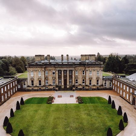 Reserve, By Warner Hotels - Heythrop Park Chipping Norton Zewnętrze zdjęcie