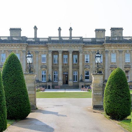 Reserve, By Warner Hotels - Heythrop Park Chipping Norton Zewnętrze zdjęcie