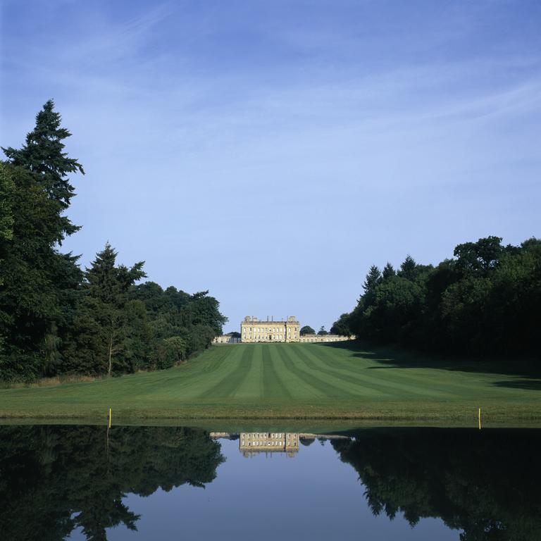 Reserve, By Warner Hotels - Heythrop Park Chipping Norton Zewnętrze zdjęcie