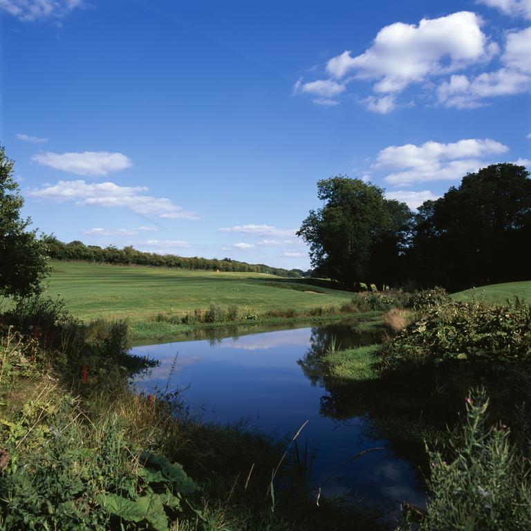 Reserve, By Warner Hotels - Heythrop Park Chipping Norton Zewnętrze zdjęcie