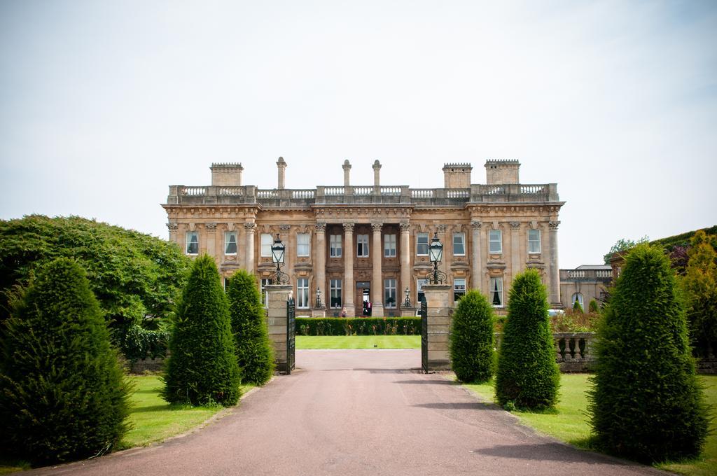 Reserve, By Warner Hotels - Heythrop Park Chipping Norton Zewnętrze zdjęcie
