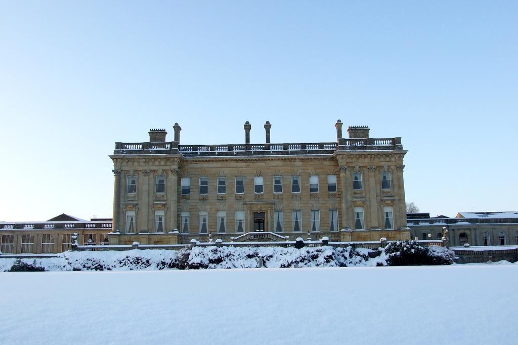 Reserve, By Warner Hotels - Heythrop Park Chipping Norton Zewnętrze zdjęcie