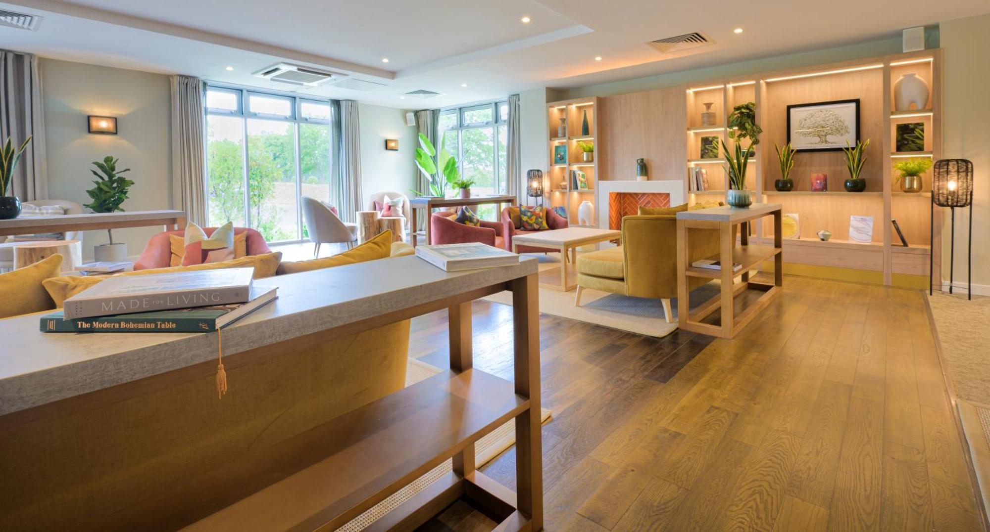 Reserve, By Warner Hotels - Heythrop Park Chipping Norton Zewnętrze zdjęcie
