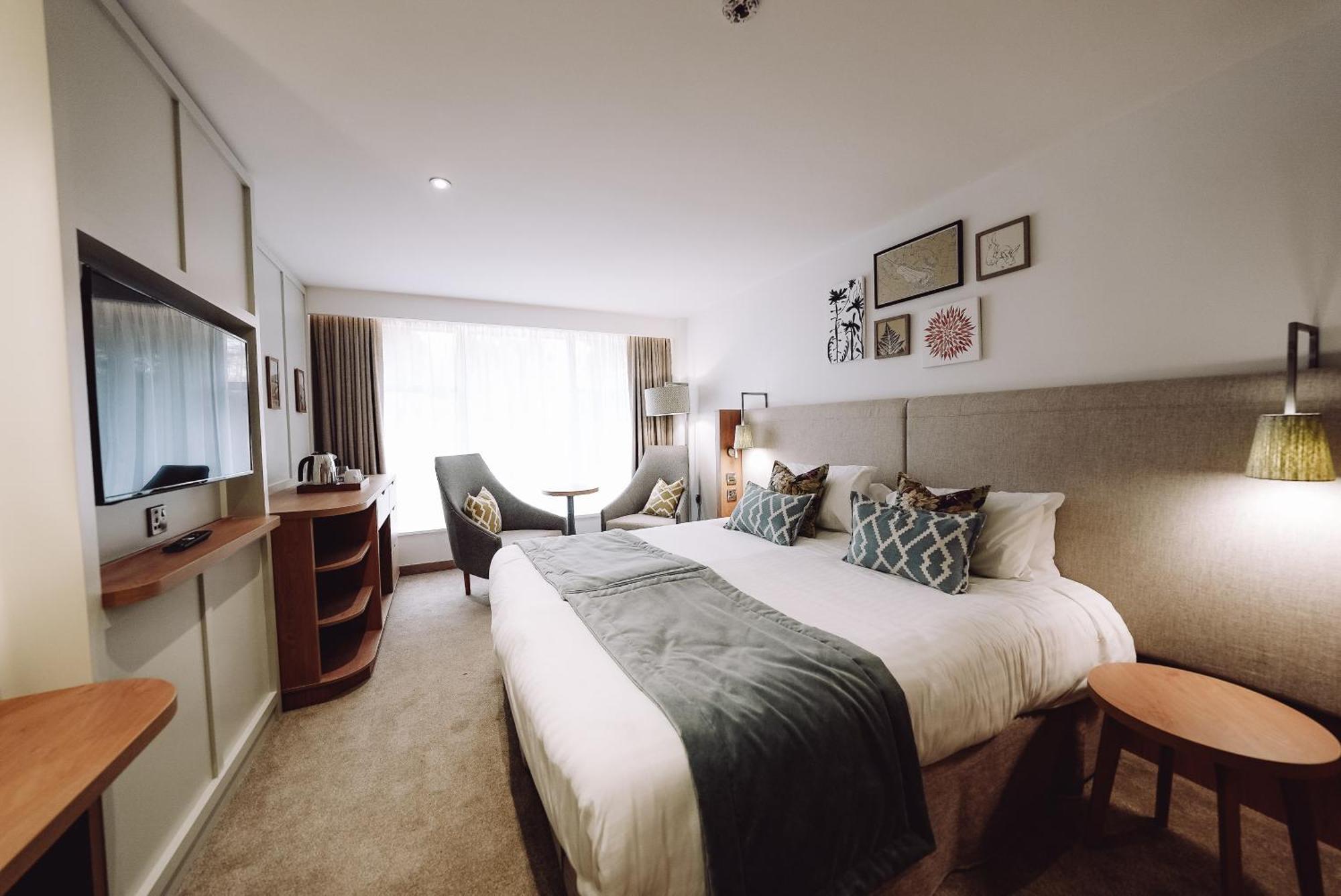 Reserve, By Warner Hotels - Heythrop Park Chipping Norton Zewnętrze zdjęcie