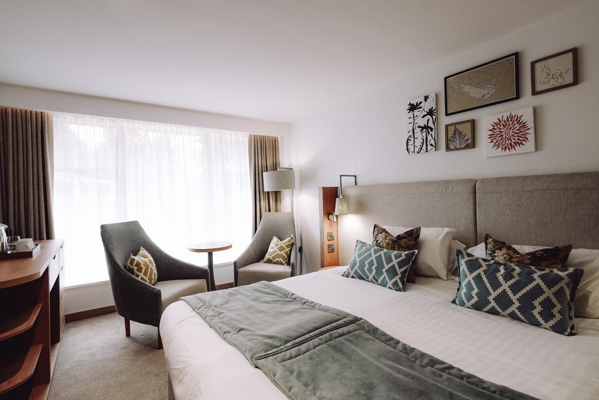 Reserve, By Warner Hotels - Heythrop Park Chipping Norton Zewnętrze zdjęcie