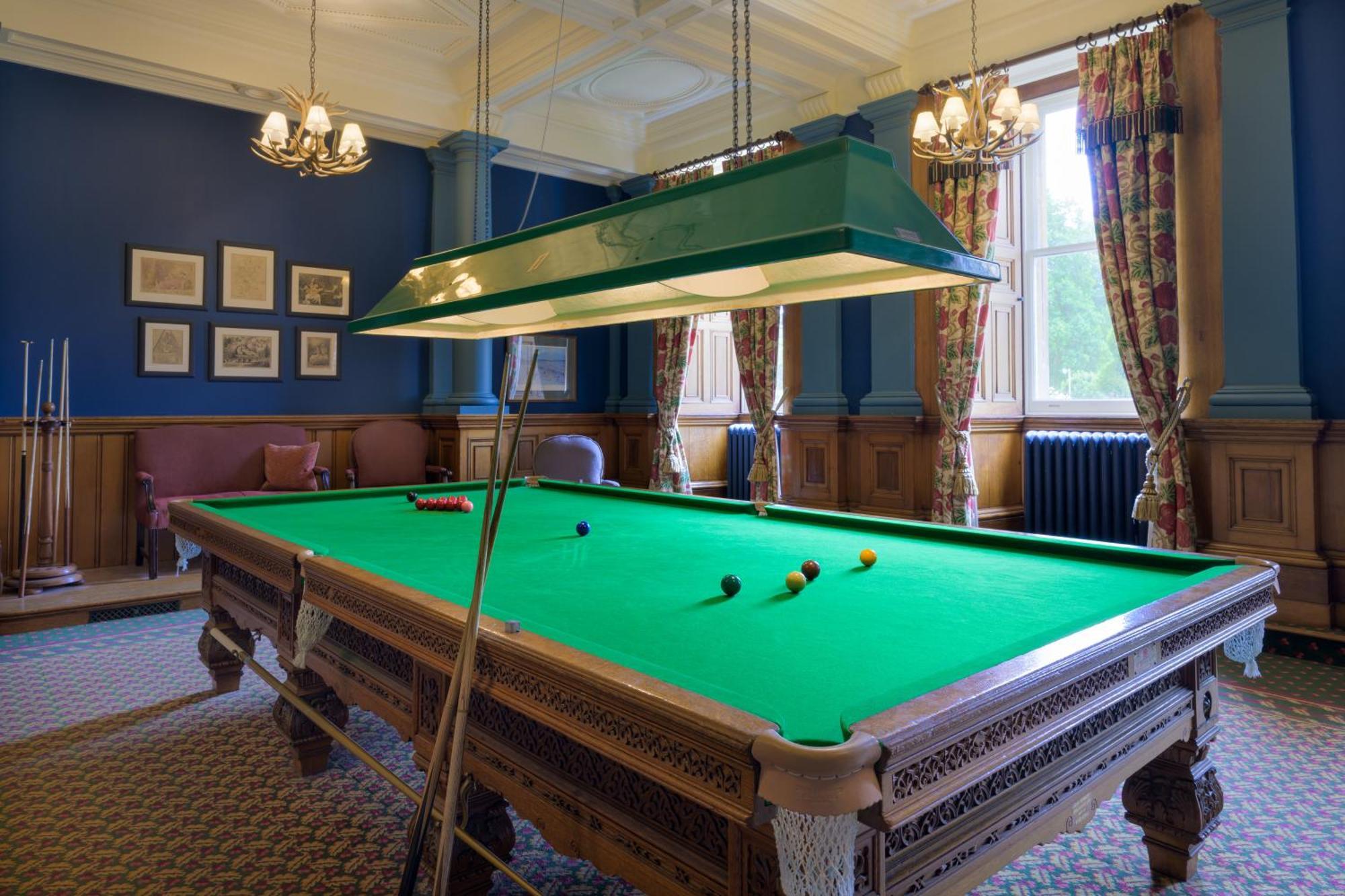 Reserve, By Warner Hotels - Heythrop Park Chipping Norton Zewnętrze zdjęcie