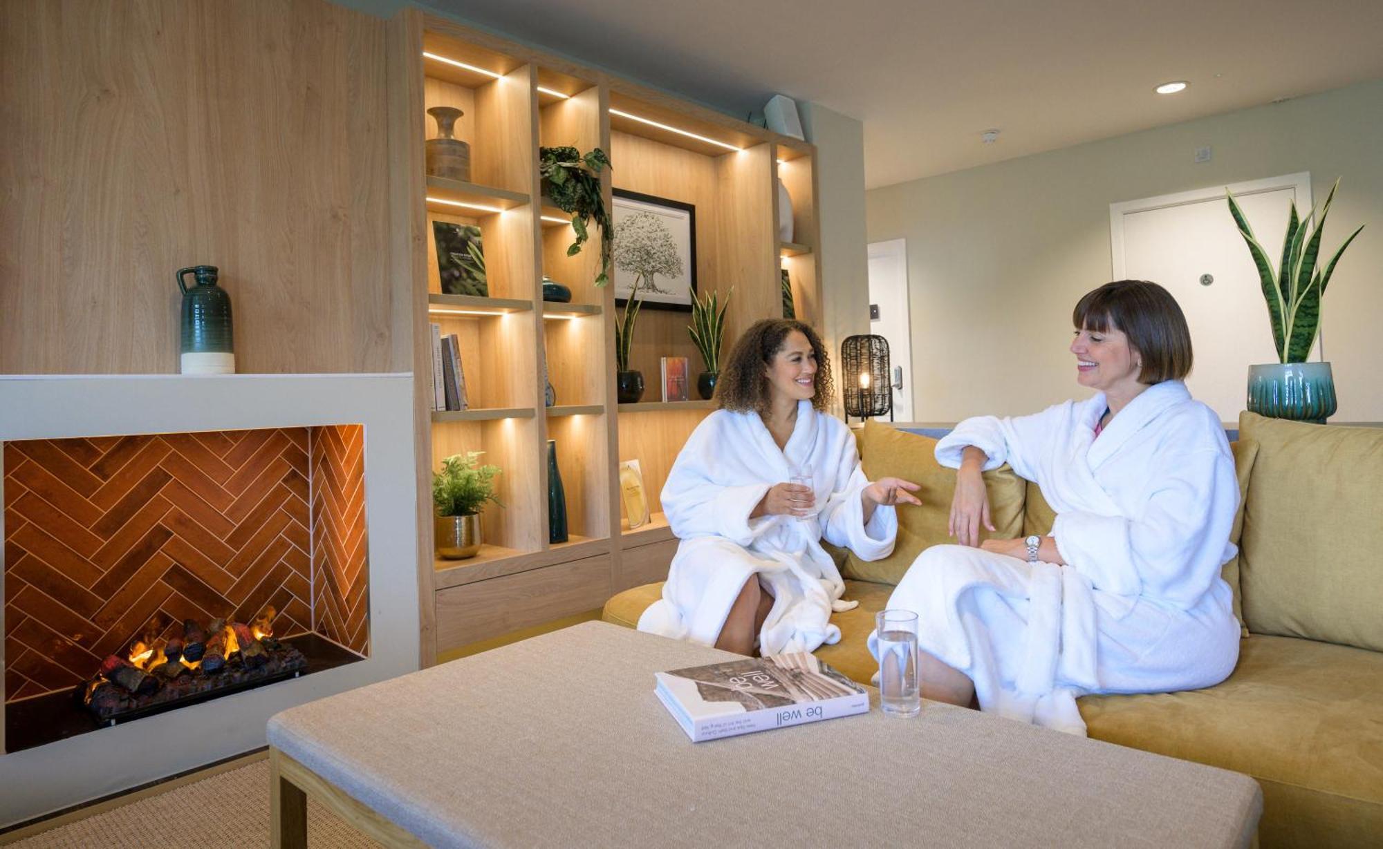 Reserve, By Warner Hotels - Heythrop Park Chipping Norton Zewnętrze zdjęcie