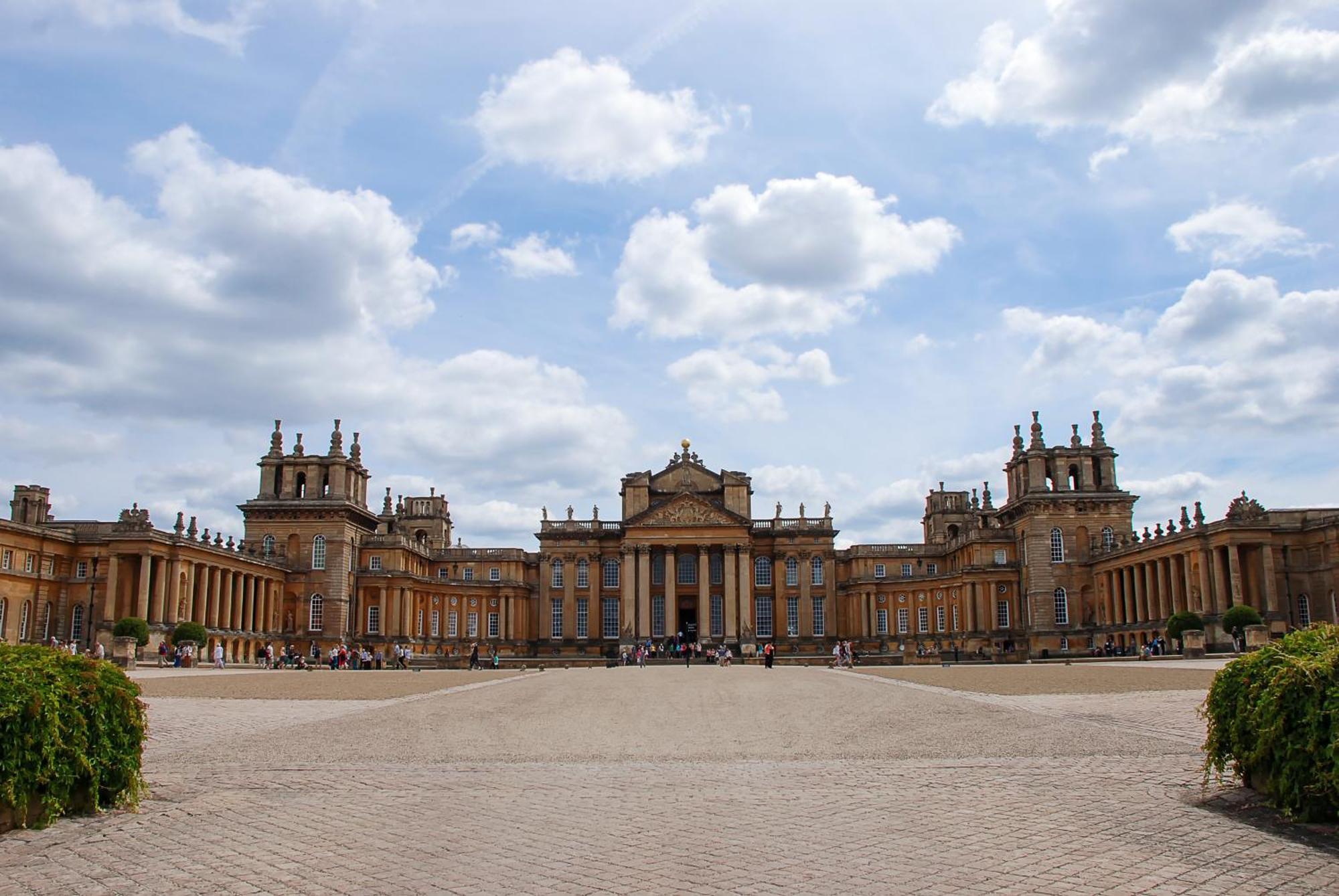 Reserve, By Warner Hotels - Heythrop Park Chipping Norton Zewnętrze zdjęcie