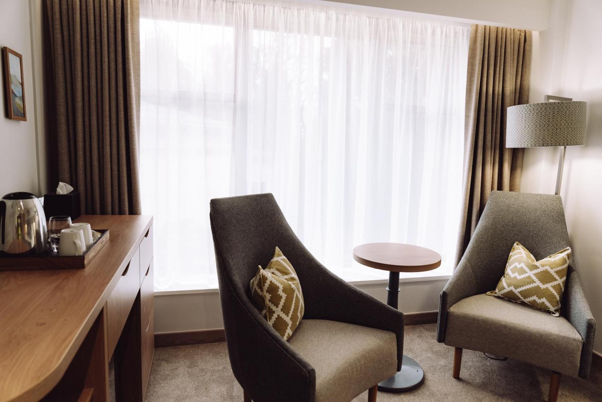 Reserve, By Warner Hotels - Heythrop Park Chipping Norton Zewnętrze zdjęcie