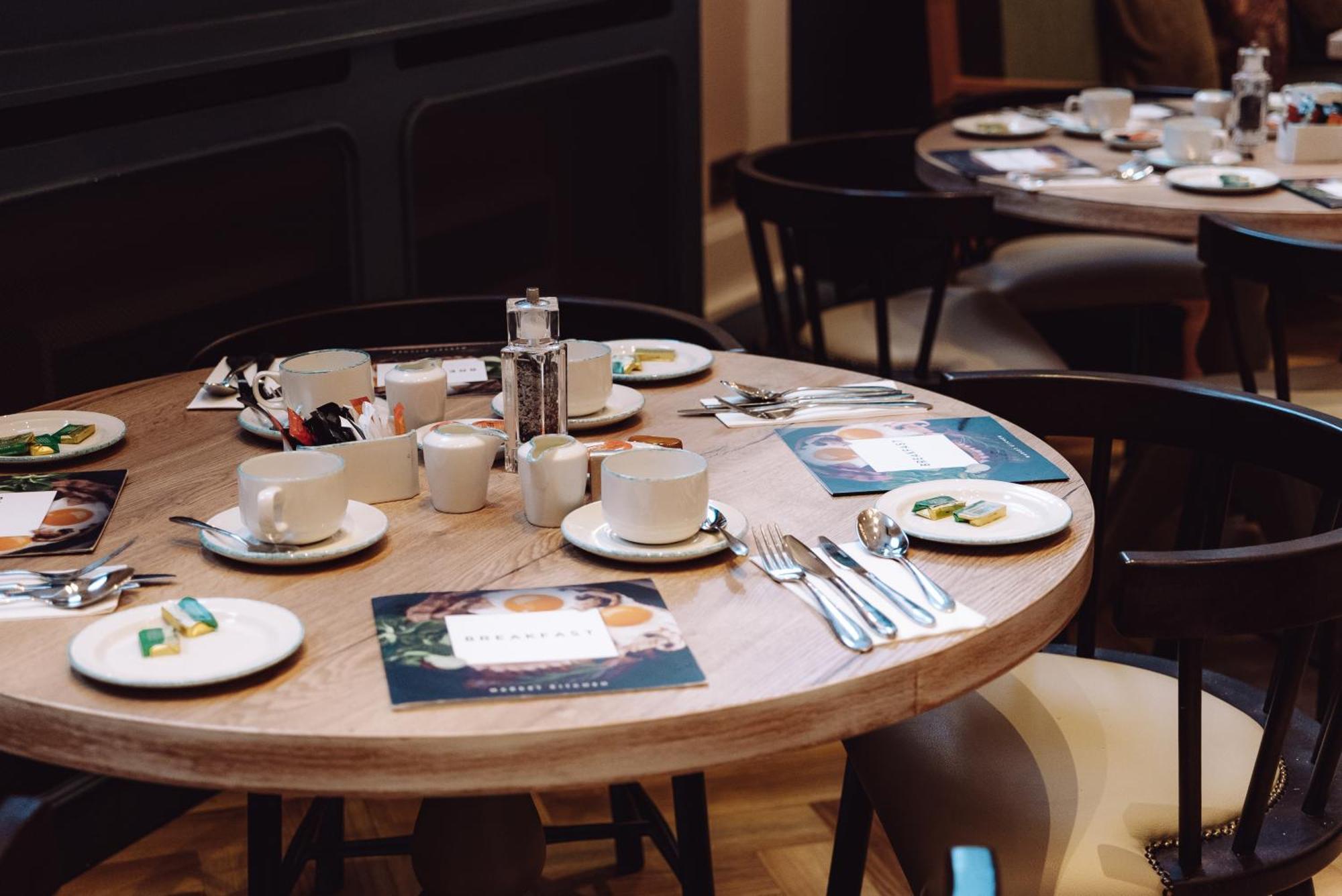 Reserve, By Warner Hotels - Heythrop Park Chipping Norton Zewnętrze zdjęcie