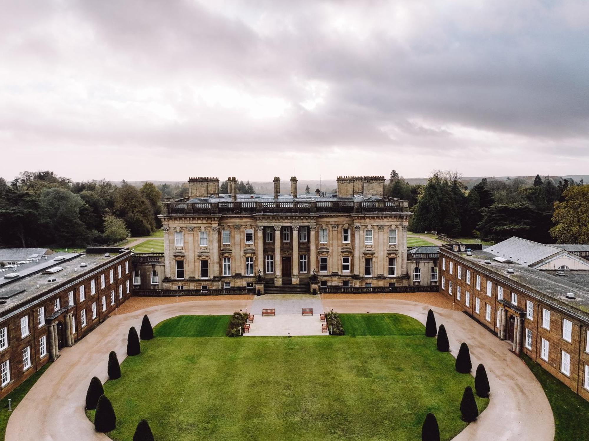 Reserve, By Warner Hotels - Heythrop Park Chipping Norton Zewnętrze zdjęcie