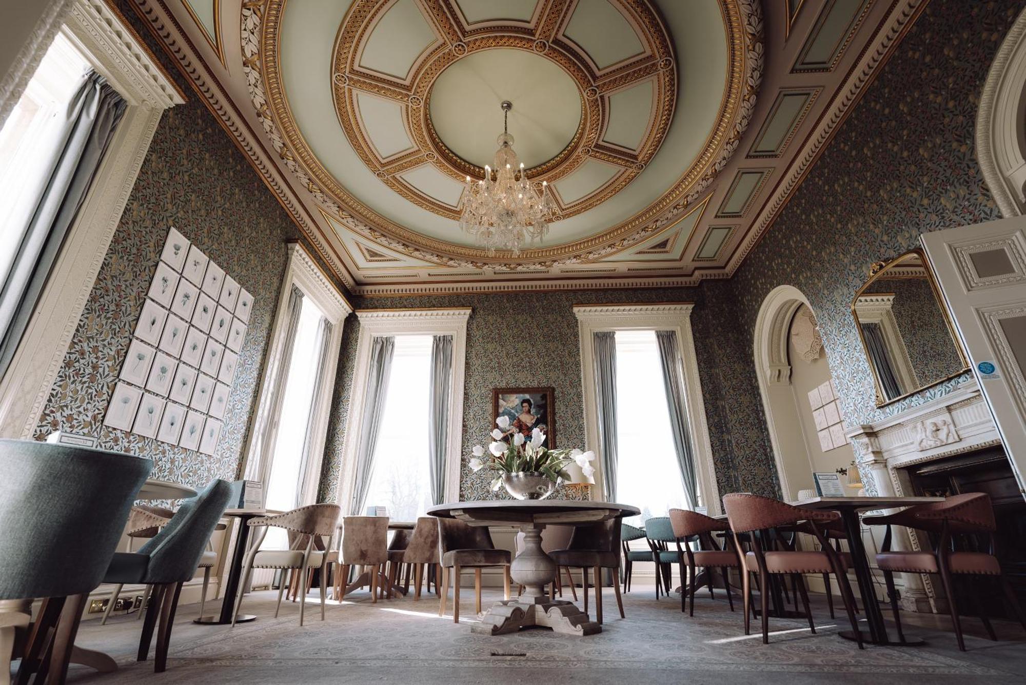 Reserve, By Warner Hotels - Heythrop Park Chipping Norton Zewnętrze zdjęcie