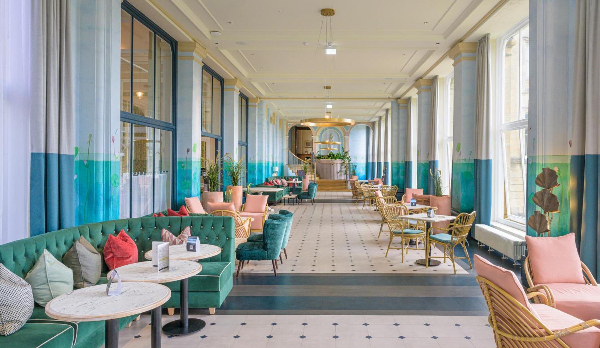 Reserve, By Warner Hotels - Heythrop Park Chipping Norton Zewnętrze zdjęcie