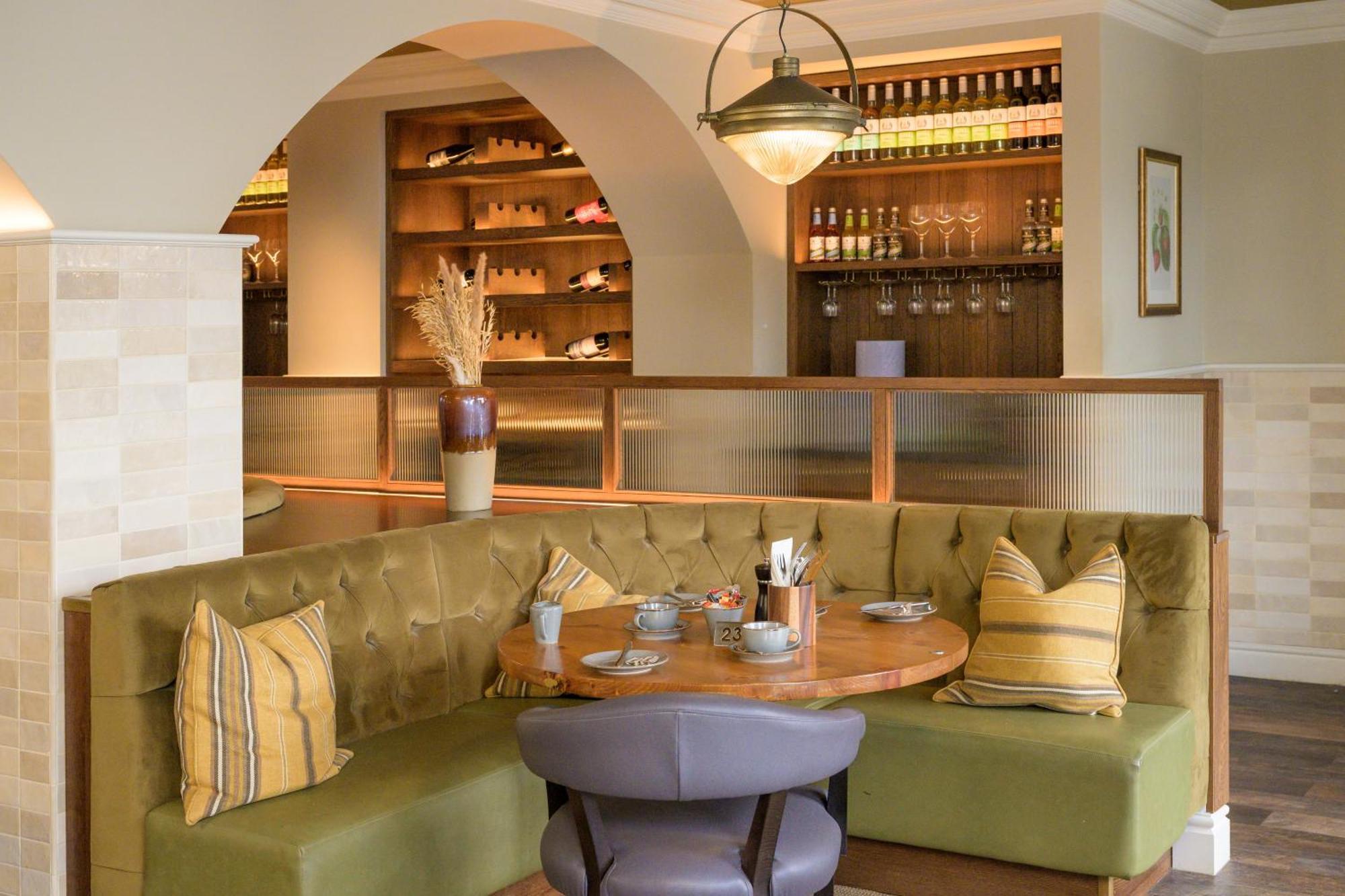 Reserve, By Warner Hotels - Heythrop Park Chipping Norton Zewnętrze zdjęcie