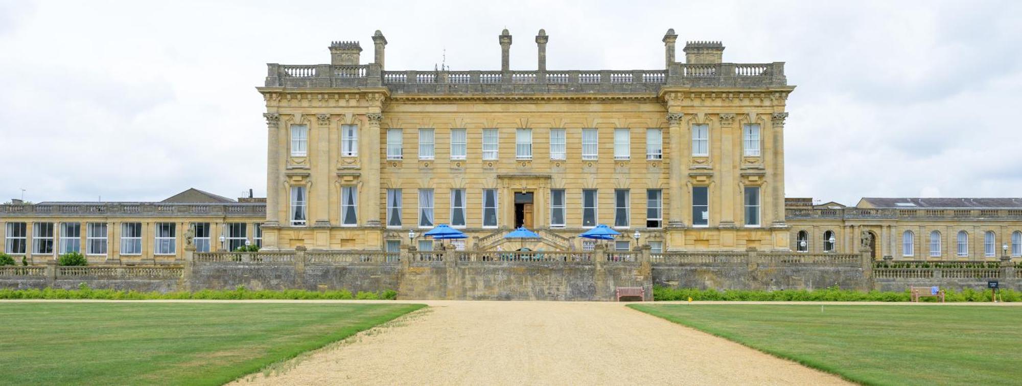 Reserve, By Warner Hotels - Heythrop Park Chipping Norton Zewnętrze zdjęcie