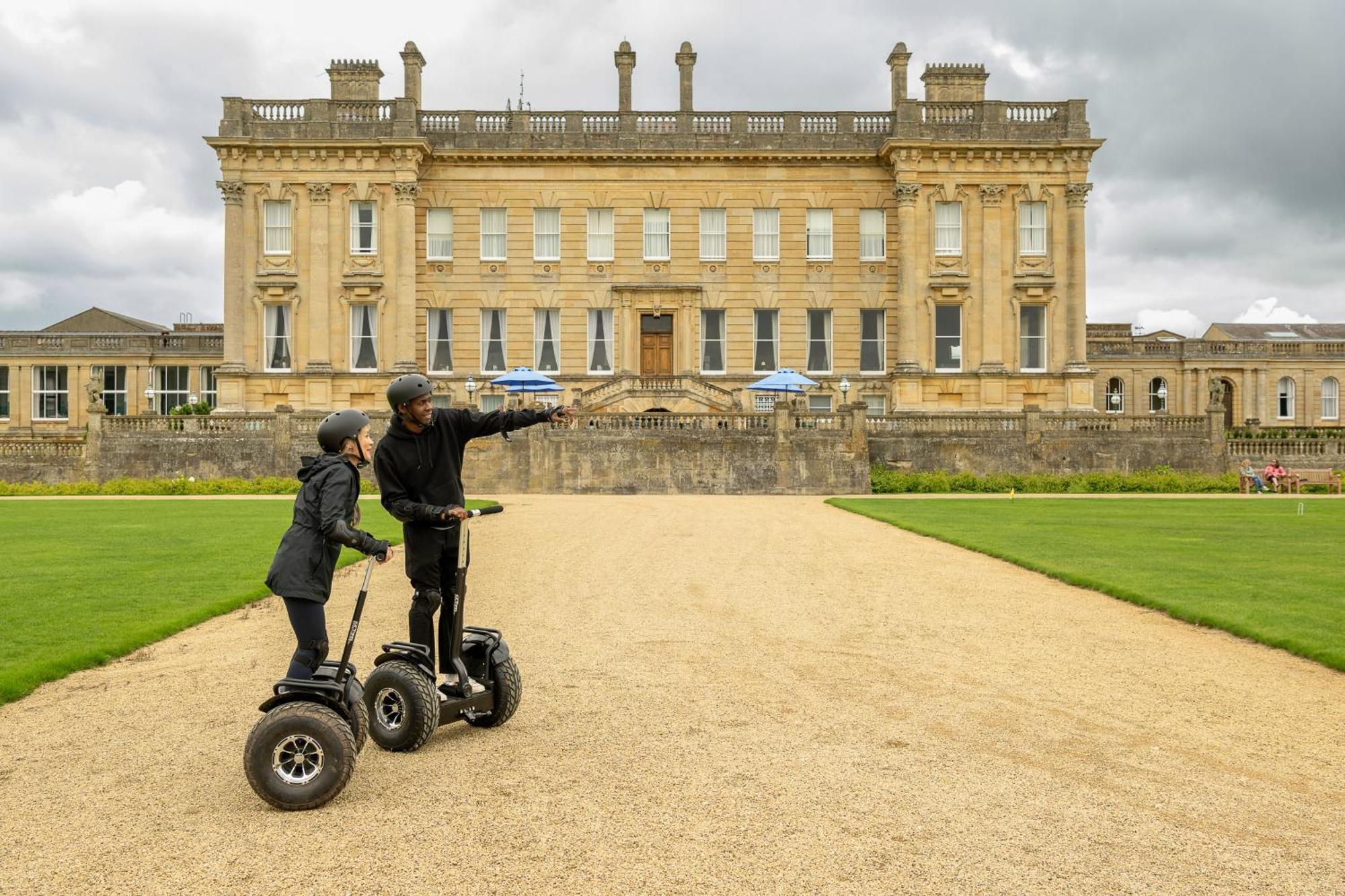 Reserve, By Warner Hotels - Heythrop Park Chipping Norton Zewnętrze zdjęcie