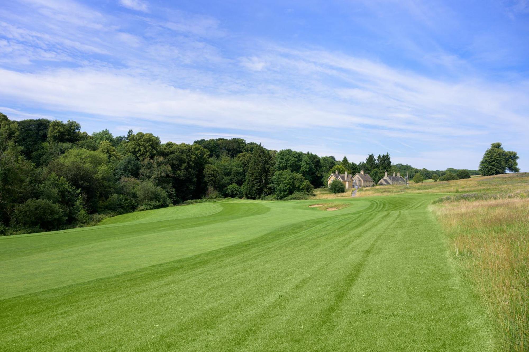 Reserve, By Warner Hotels - Heythrop Park Chipping Norton Zewnętrze zdjęcie