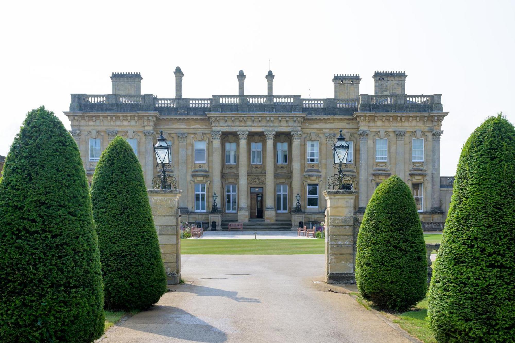 Reserve, By Warner Hotels - Heythrop Park Chipping Norton Zewnętrze zdjęcie