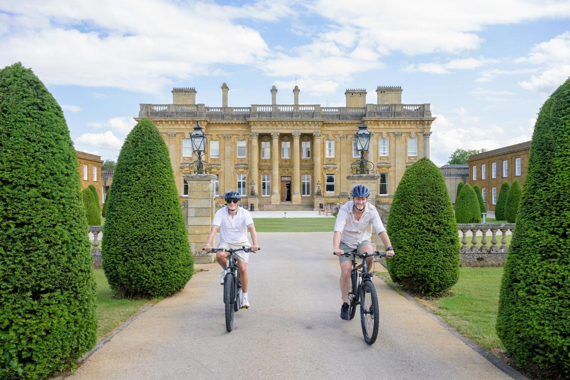 Reserve, By Warner Hotels - Heythrop Park Chipping Norton Zewnętrze zdjęcie