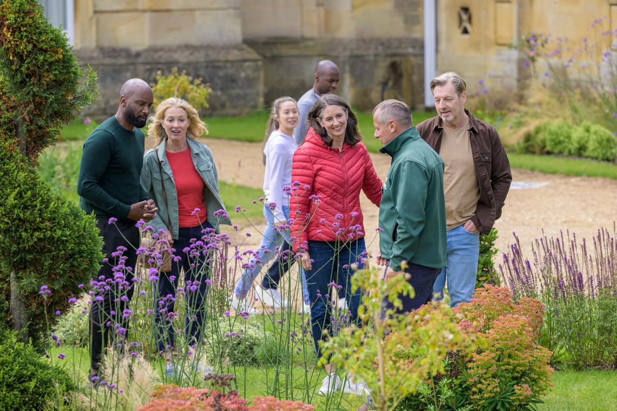 Reserve, By Warner Hotels - Heythrop Park Chipping Norton Zewnętrze zdjęcie