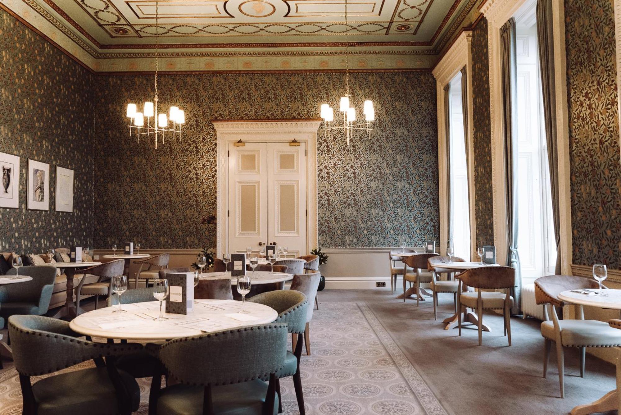 Reserve, By Warner Hotels - Heythrop Park Chipping Norton Zewnętrze zdjęcie