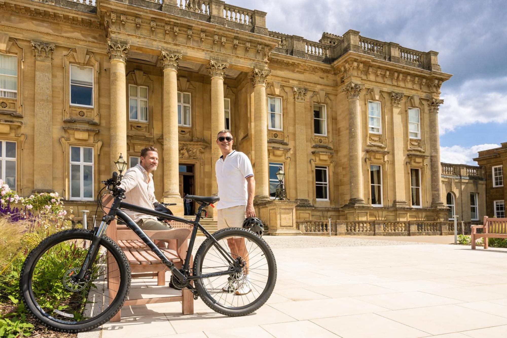 Reserve, By Warner Hotels - Heythrop Park Chipping Norton Zewnętrze zdjęcie