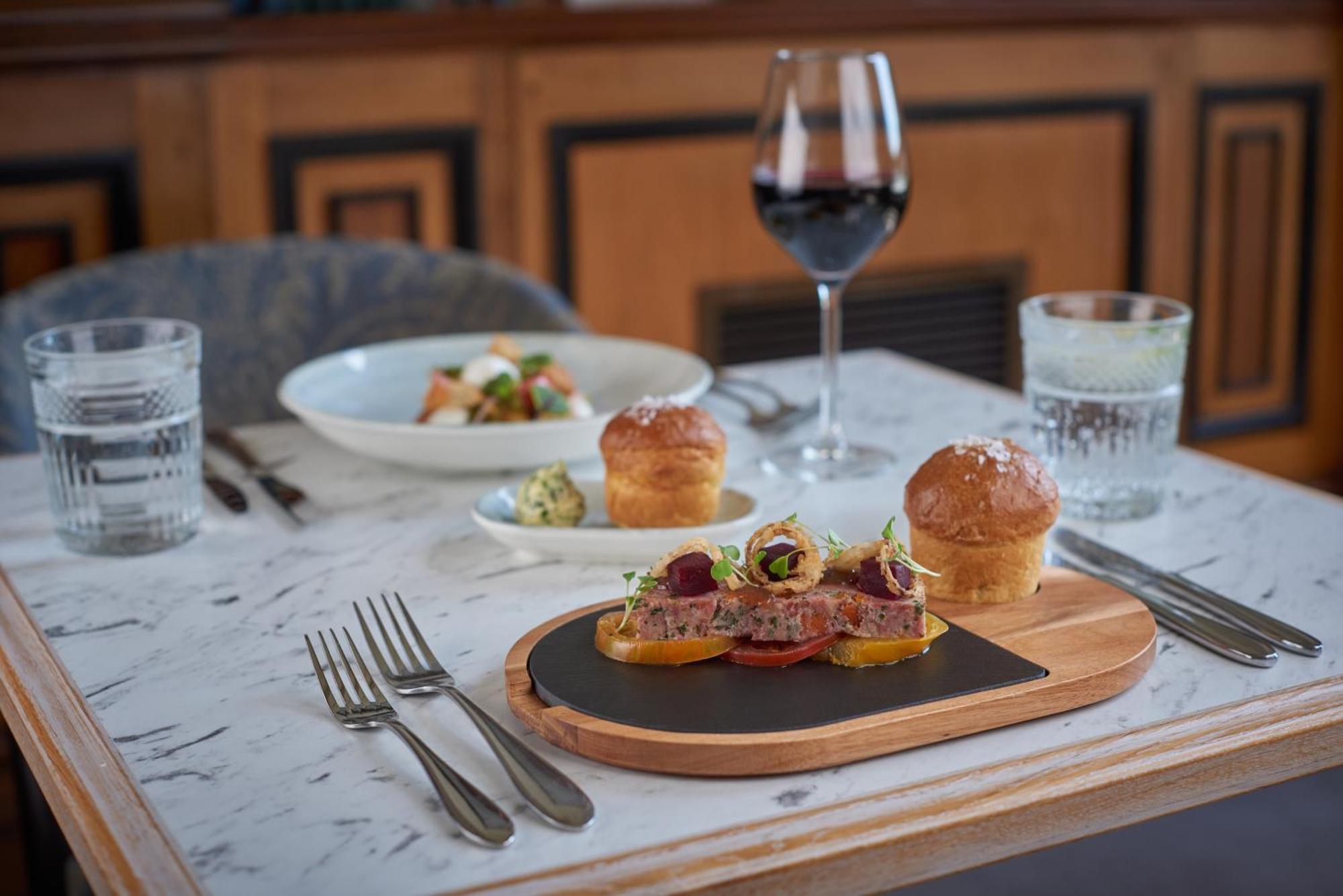 Reserve, By Warner Hotels - Heythrop Park Chipping Norton Zewnętrze zdjęcie