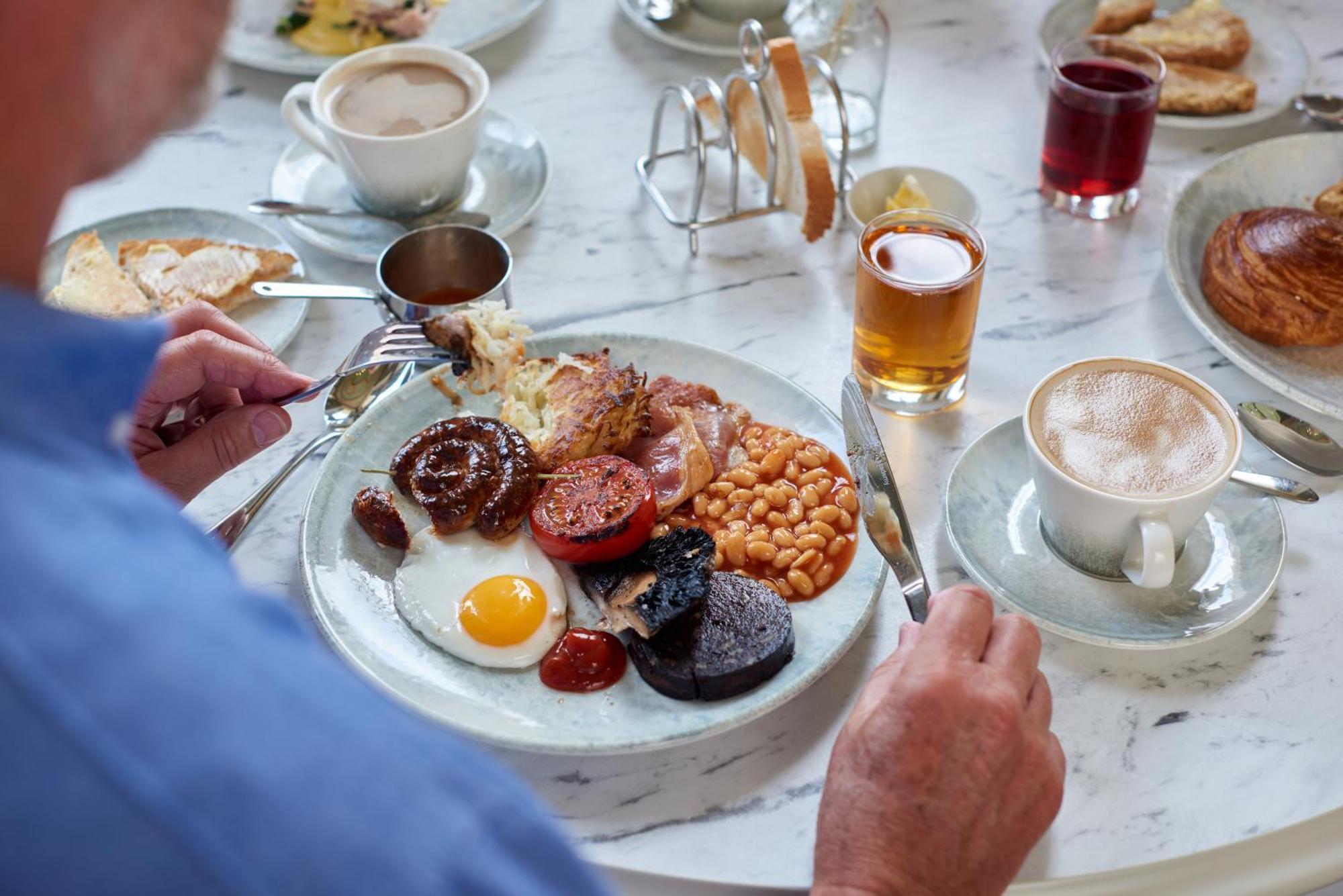 Reserve, By Warner Hotels - Heythrop Park Chipping Norton Zewnętrze zdjęcie