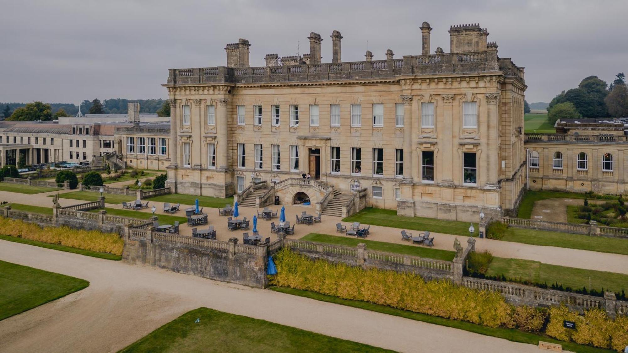 Reserve, By Warner Hotels - Heythrop Park Chipping Norton Zewnętrze zdjęcie