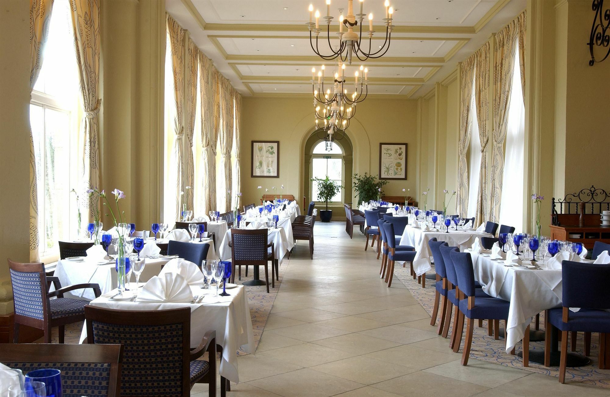 Reserve, By Warner Hotels - Heythrop Park Chipping Norton Zewnętrze zdjęcie