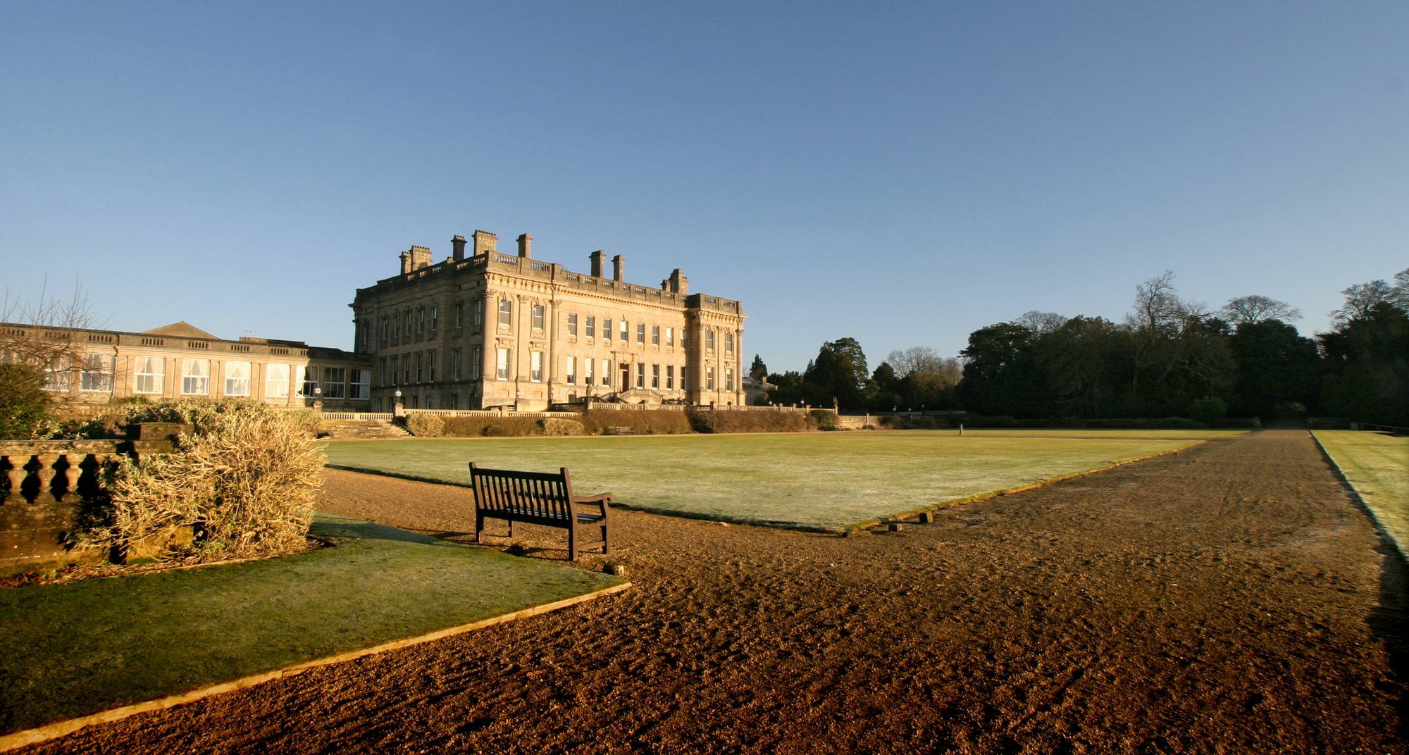 Reserve, By Warner Hotels - Heythrop Park Chipping Norton Zewnętrze zdjęcie