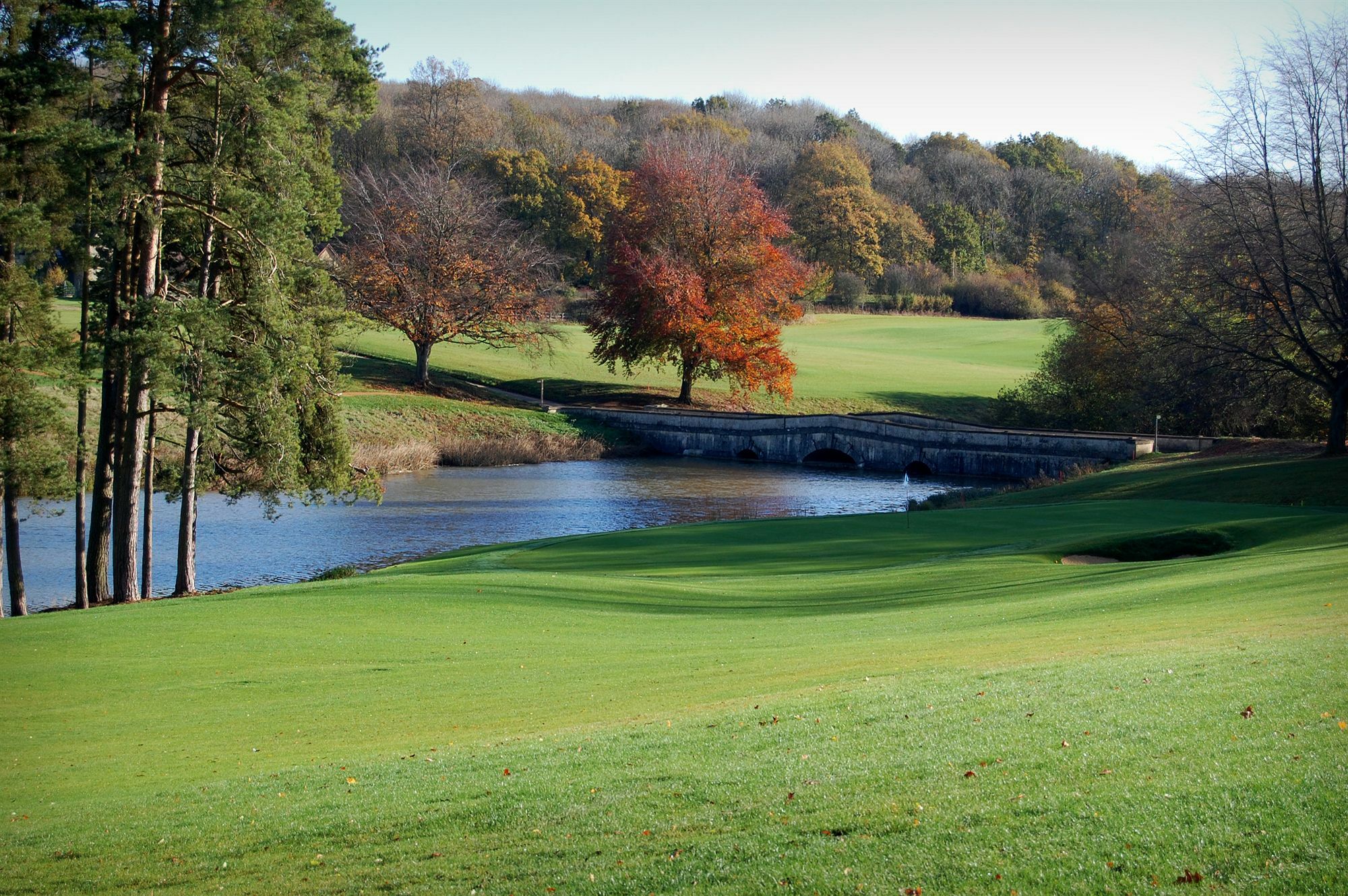 Reserve, By Warner Hotels - Heythrop Park Chipping Norton Zewnętrze zdjęcie